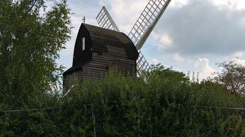 Chinnor Windmill photo